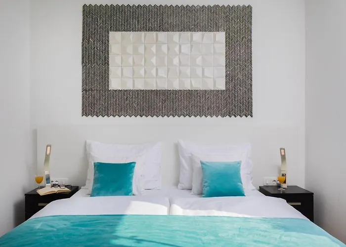 Muller Lägenhet Split