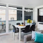 Muller Appartement *