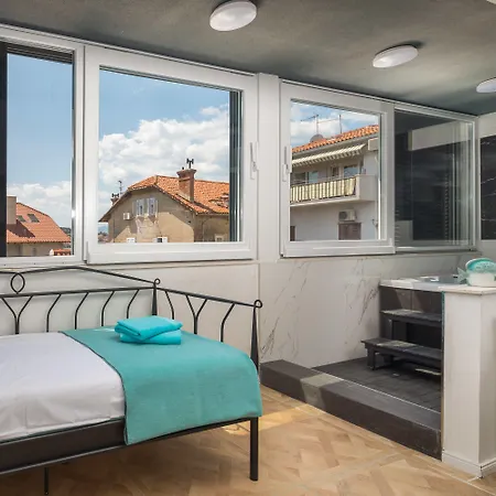 Muller Апартаменти