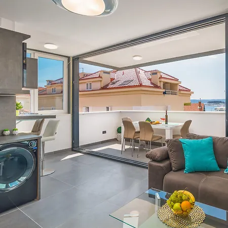 Апартаменти Muller *