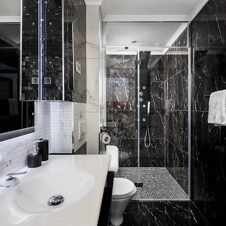 شقة Muller سبليت