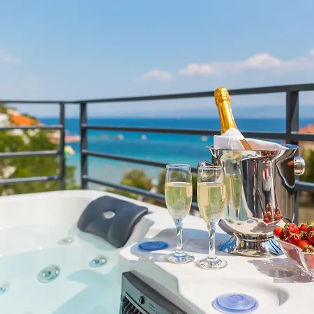 Апартаменти Muller