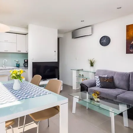Apartamento Muller