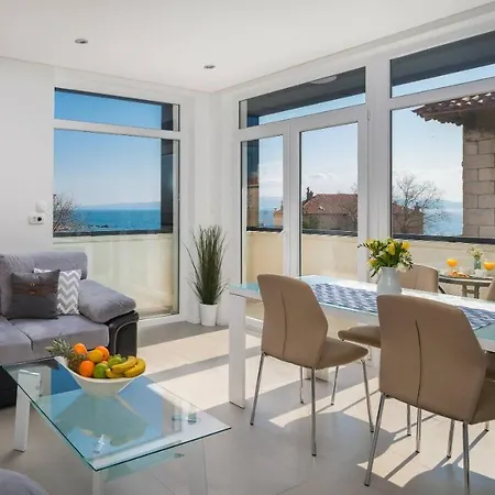 Апартаменти Muller