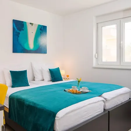 Apartamento Muller *