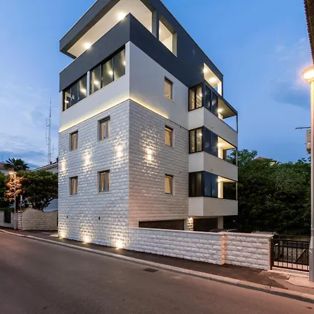 Apartamento Muller Split