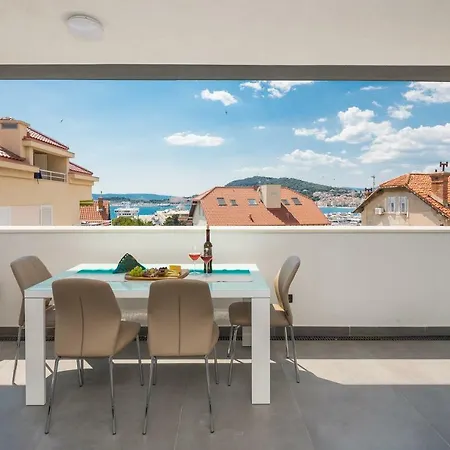 Апартаменти Muller *