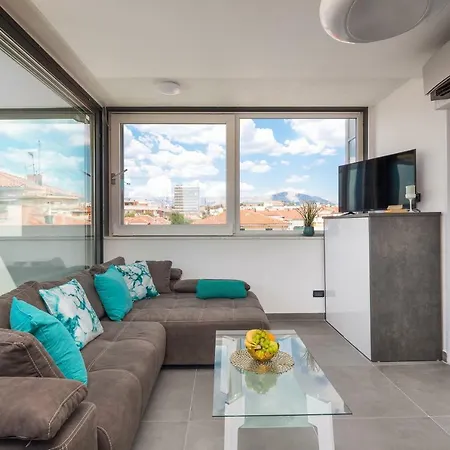 Апартаменти Muller *