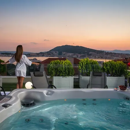 Muller Апартаменти Спліт