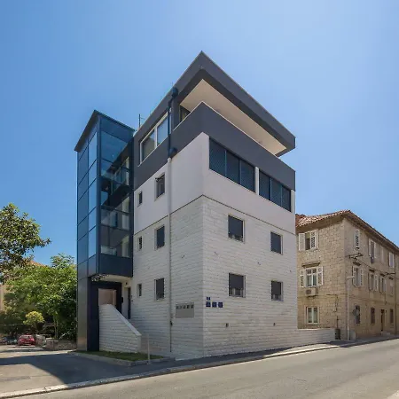Muller Apartamento Split