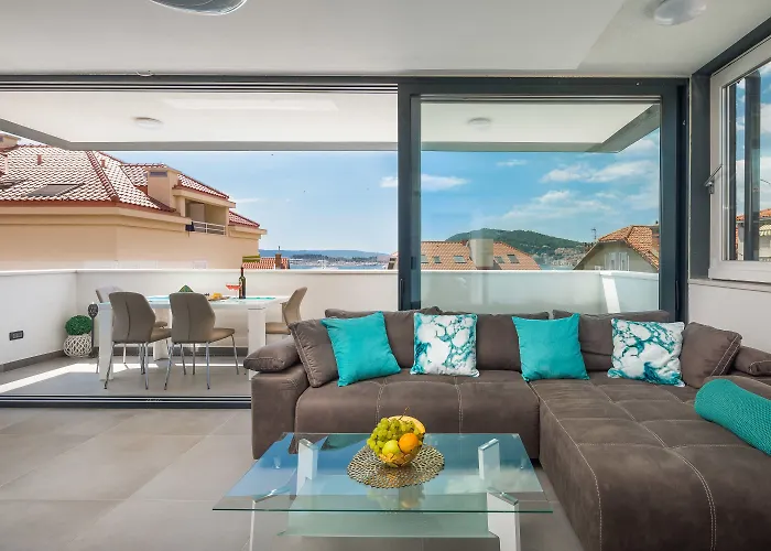 Muller Apartman Split