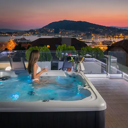 Διαμέρισμα Muller Σπλιτ