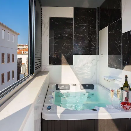 Διαμέρισμα Muller