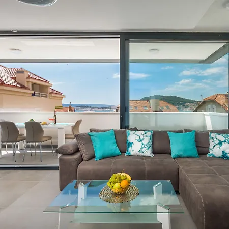 Muller Διαμέρισμα Σπλιτ