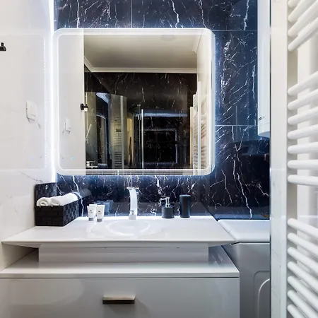 Διαμέρισμα Muller