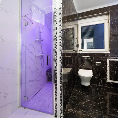 Διαμέρισμα Muller *