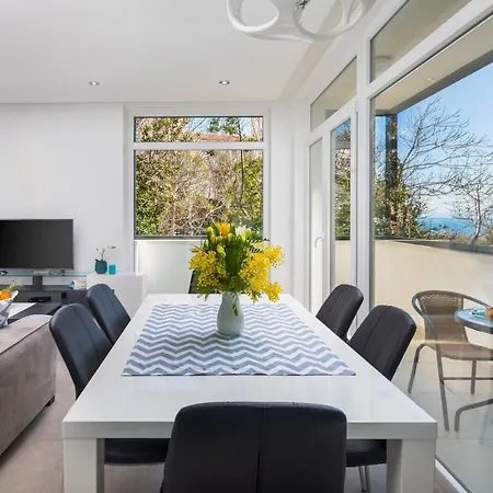 Διαμέρισμα Muller *