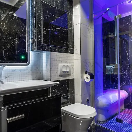 Muller Διαμέρισμα *