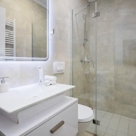 Muller Διαμέρισμα *