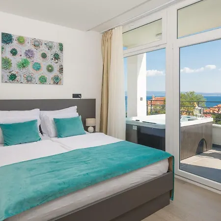 Διαμέρισμα Muller *