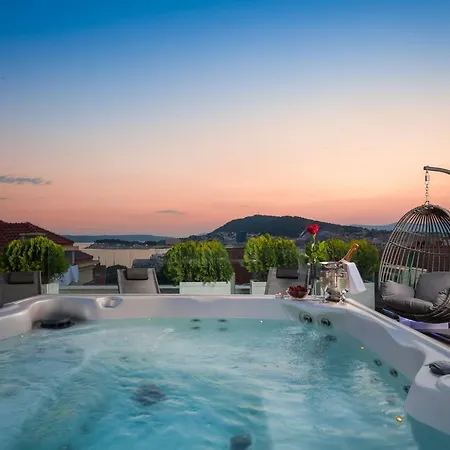 Διαμέρισμα Muller *