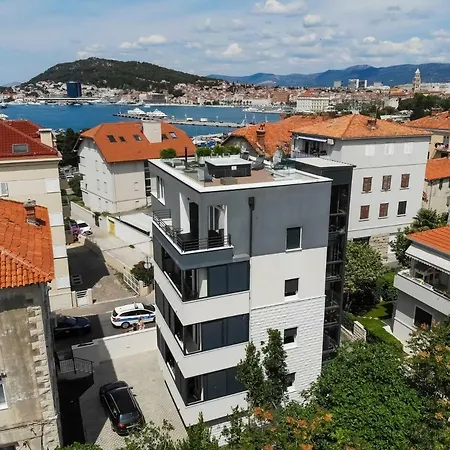 Διαμέρισμα Muller *